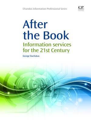 cover image of After the Book